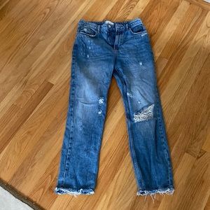 Jeans Free People